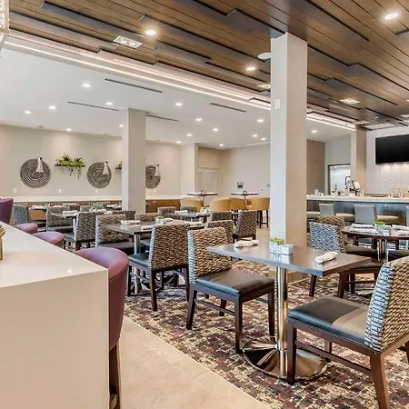 Cambria Hotel Fort Mill 