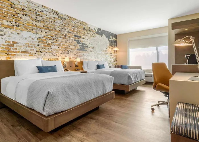 Cambria Hotel Fort Mill