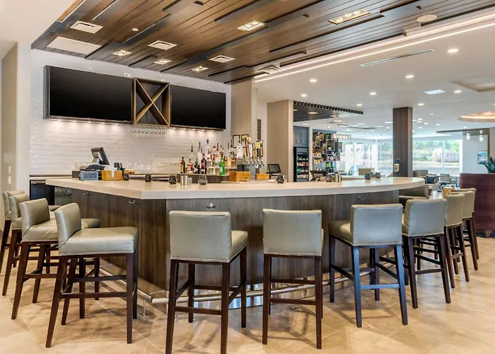 Cambria Hotel Fort Mill