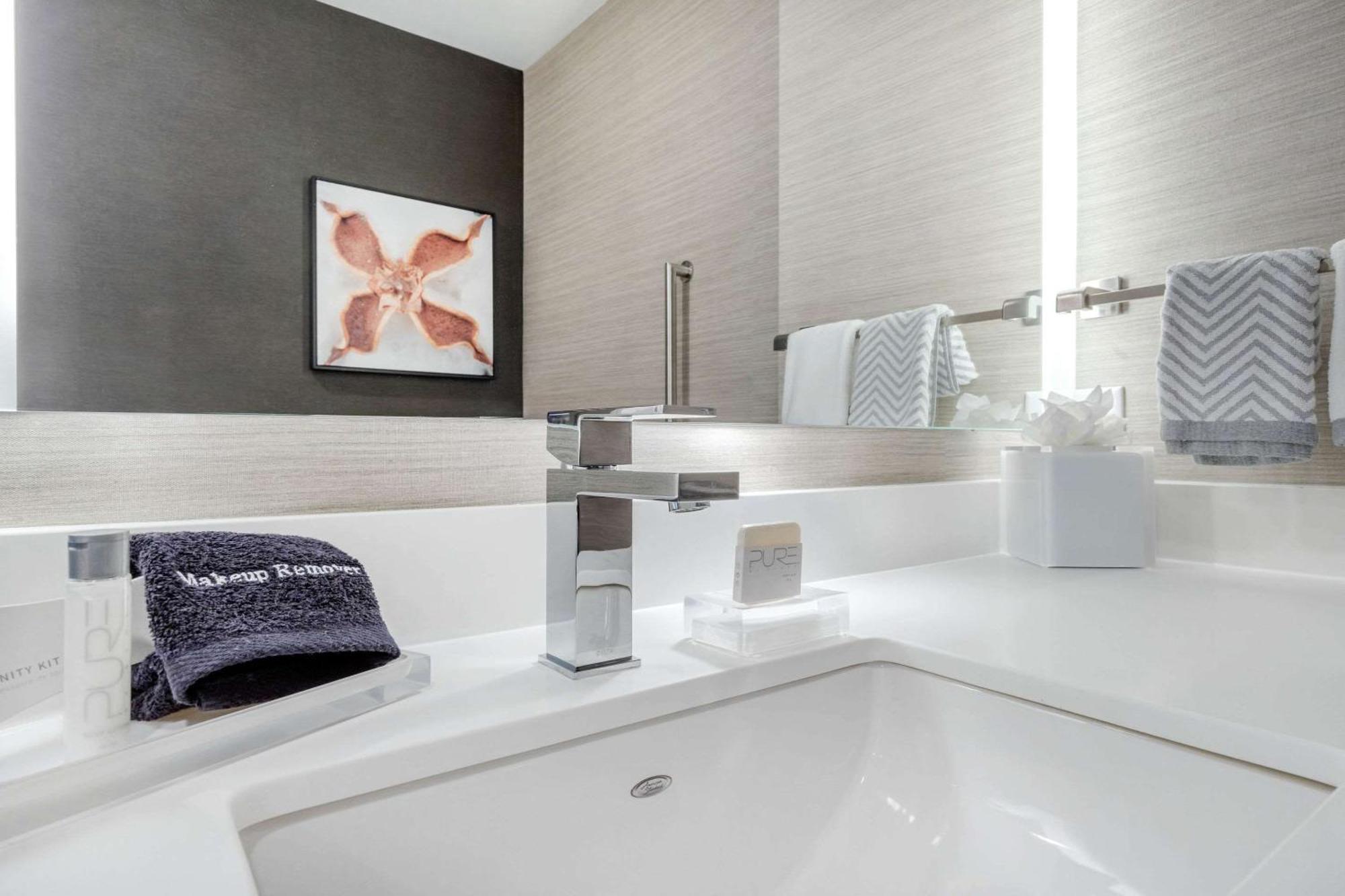 Cambria Mill 4*