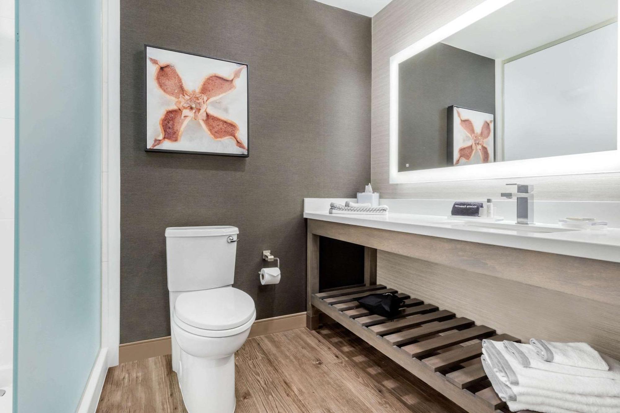 Hotel Cambria Mill 4*