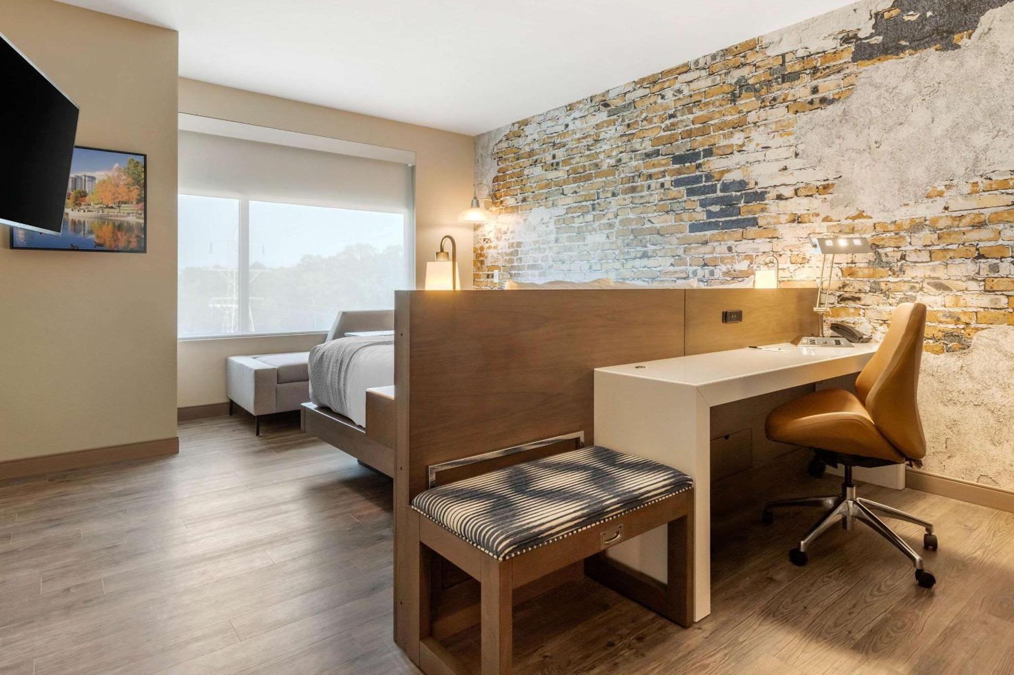 Cambria Mill Hotel Fort Mill