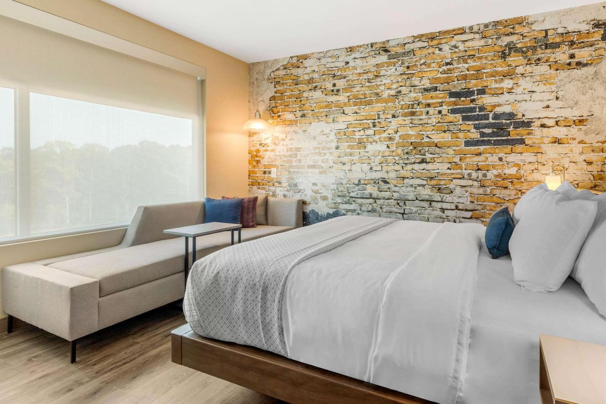 Hotel Cambria Mill Fort Mill