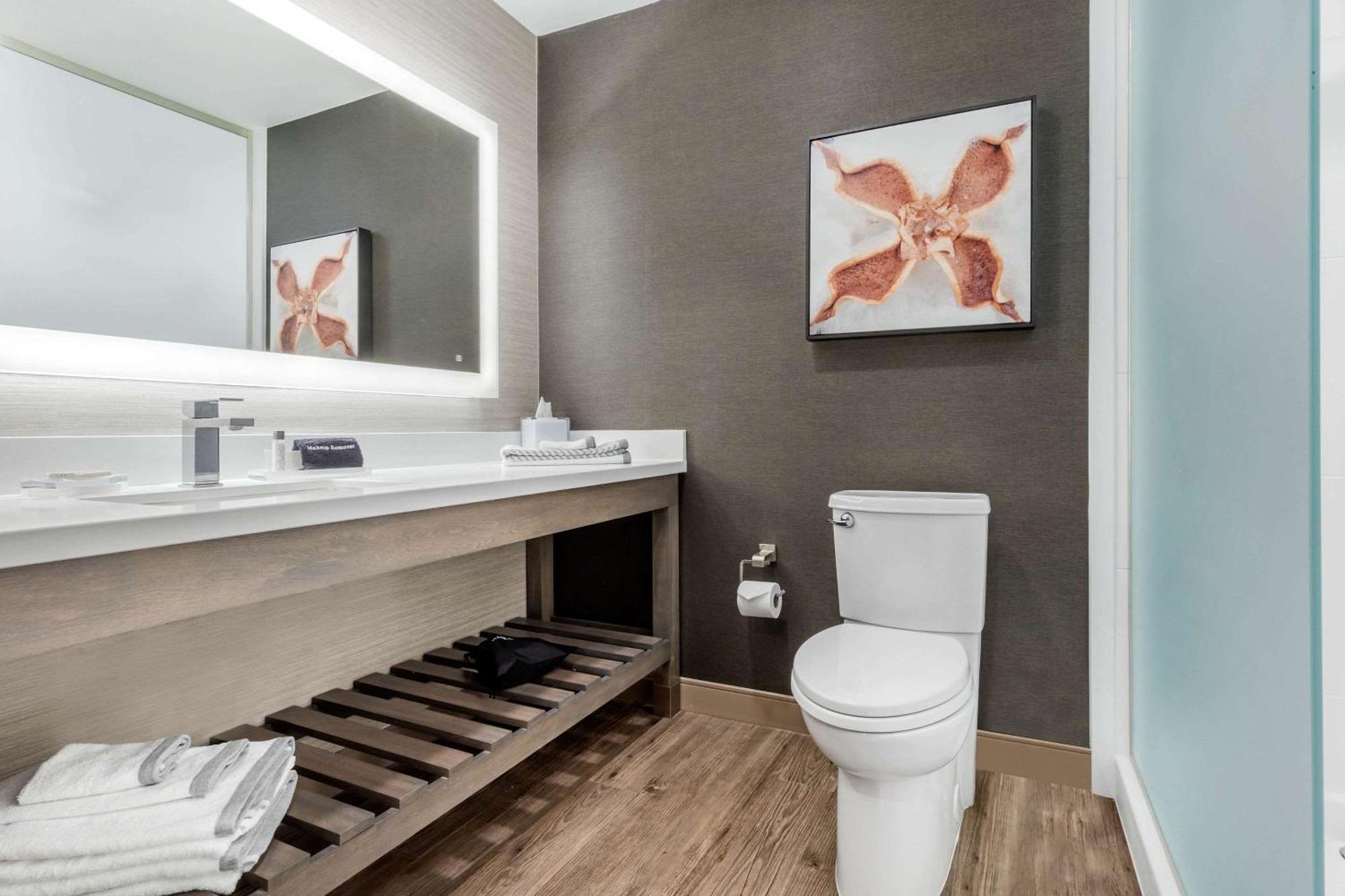 Cambria Mill 4*