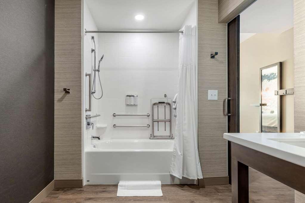Cambria Mill Hotel