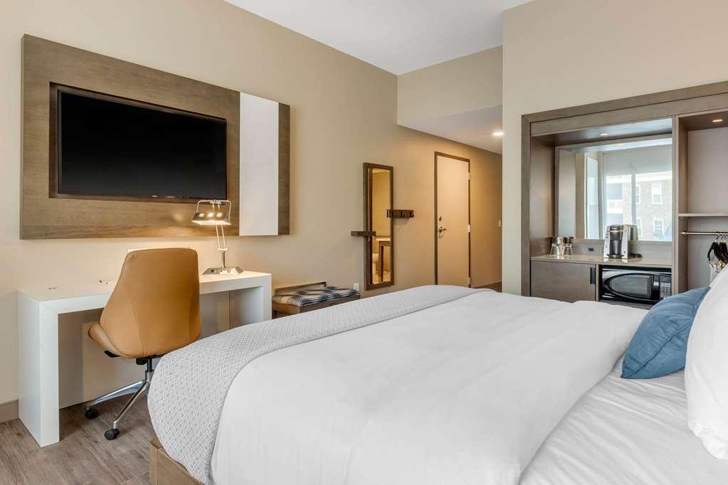 Cambria Mill Hotel Fort Mill