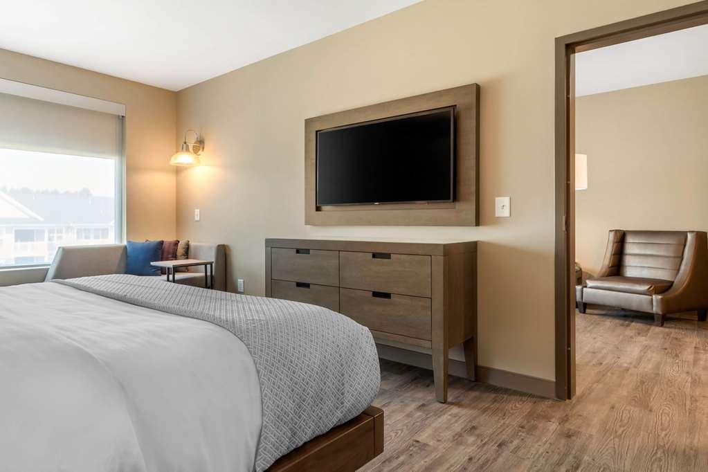 Hotel Cambria Mill