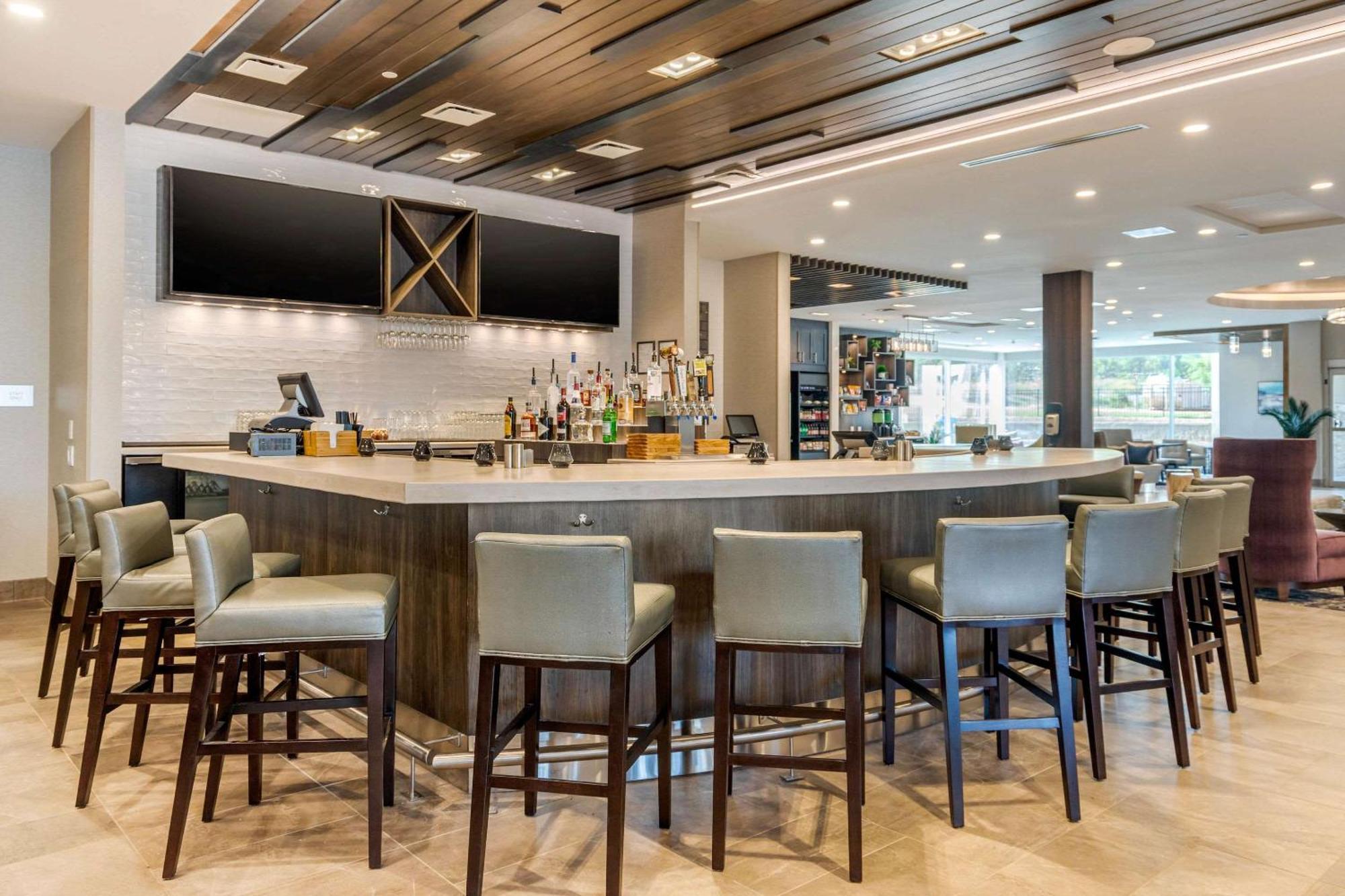 Hotel Cambria Mill Fort Mill